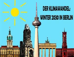 Klimawandel_Berliner_Dialekt_Berlinerisch